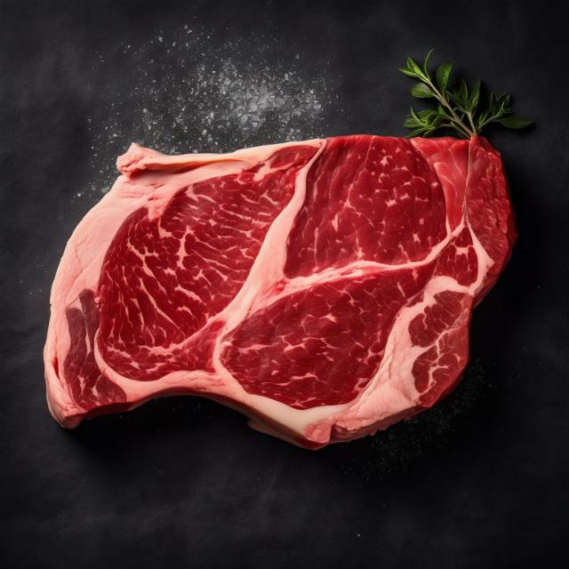 牛肉